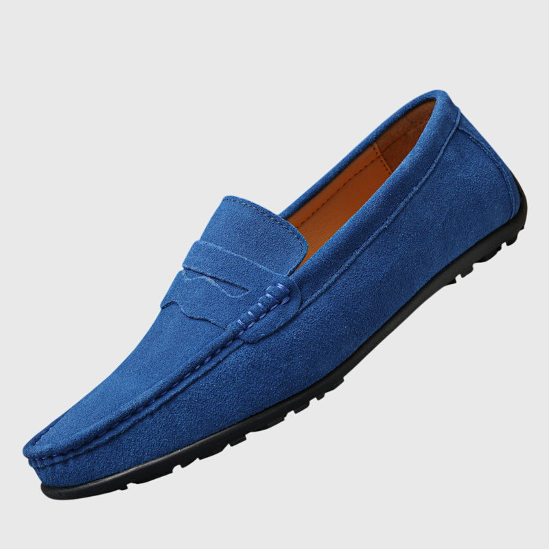 Orthopaedic Loafers