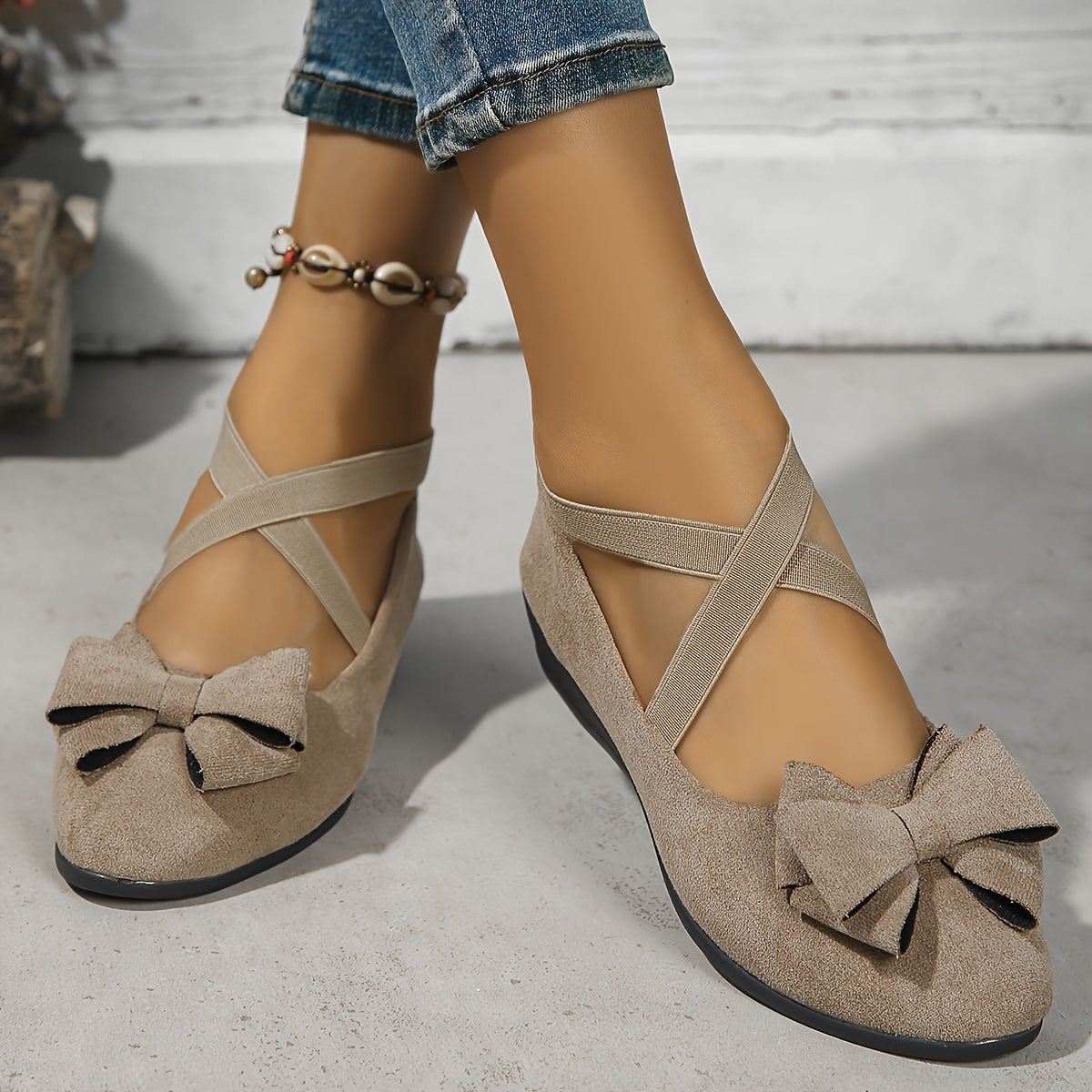 Stylish Flats