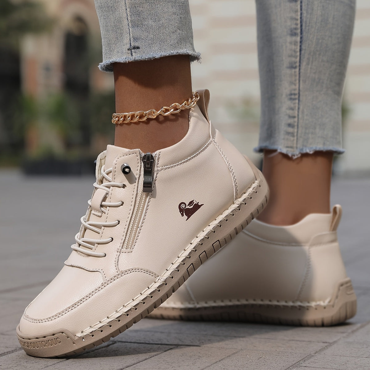 Orthopaedic Shoes