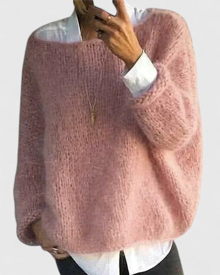Sophisticated Jumper