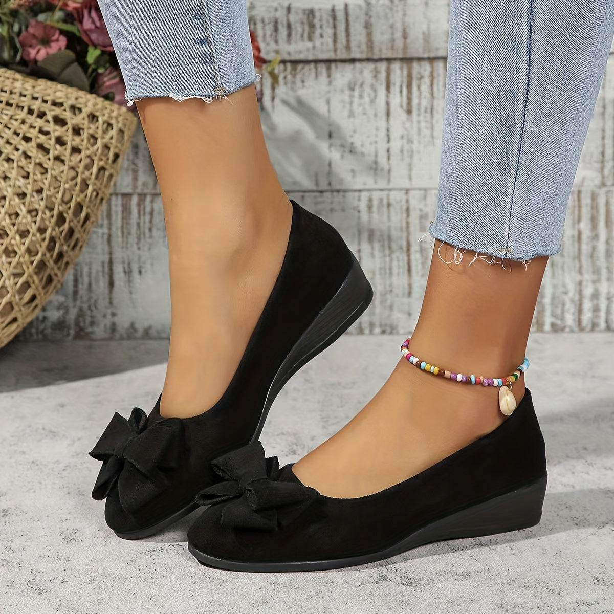 Sophisticated Shoes