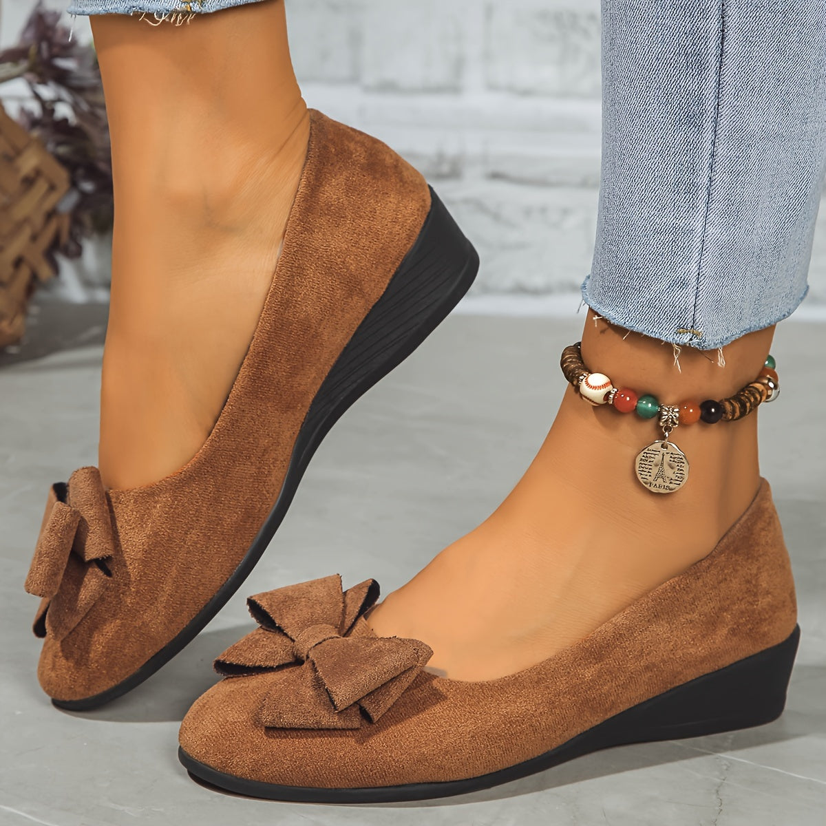 Sophisticated Shoes