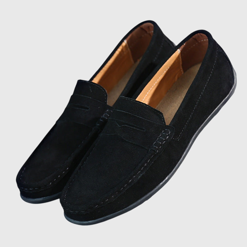 Orthopaedic Loafers