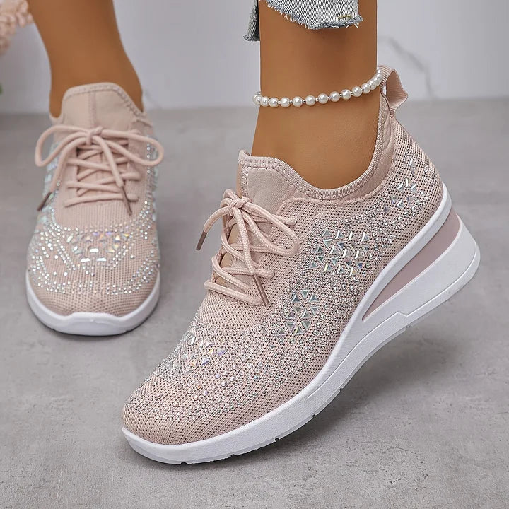 Bonnie | Women's Orthopedic Sneakers