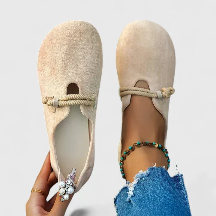 Belvane™ | Elegant Flats