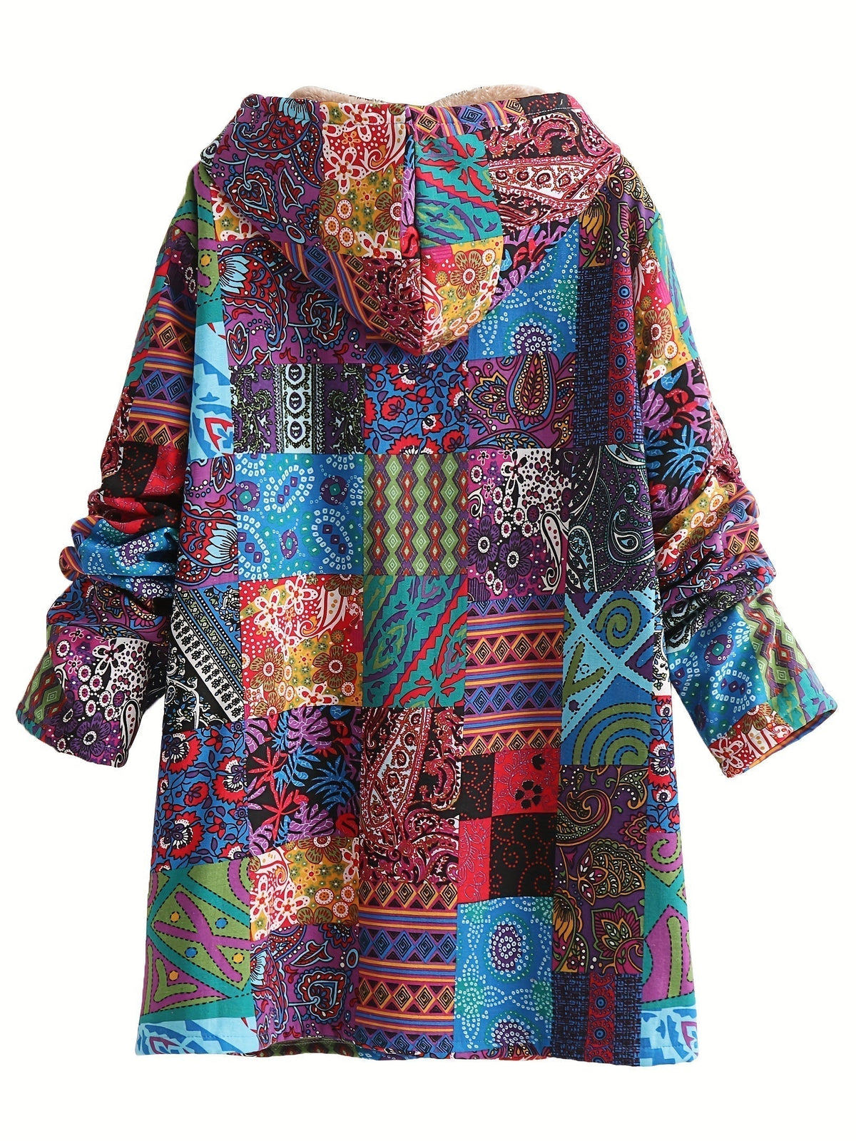 Comfortable Jacket