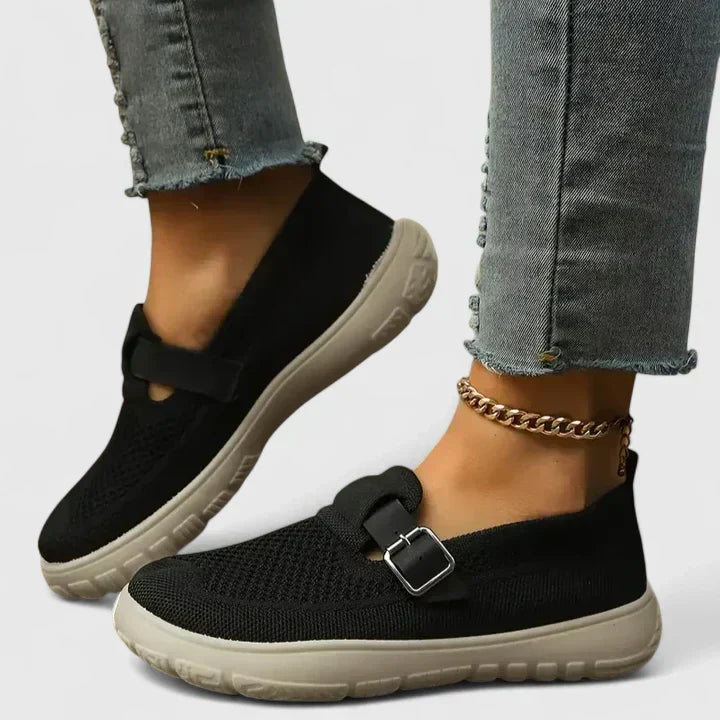 Orthopaedic Loafers
