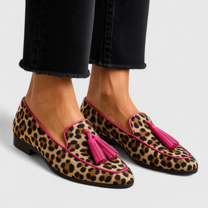 Ottavia™ | Tassel Loafer