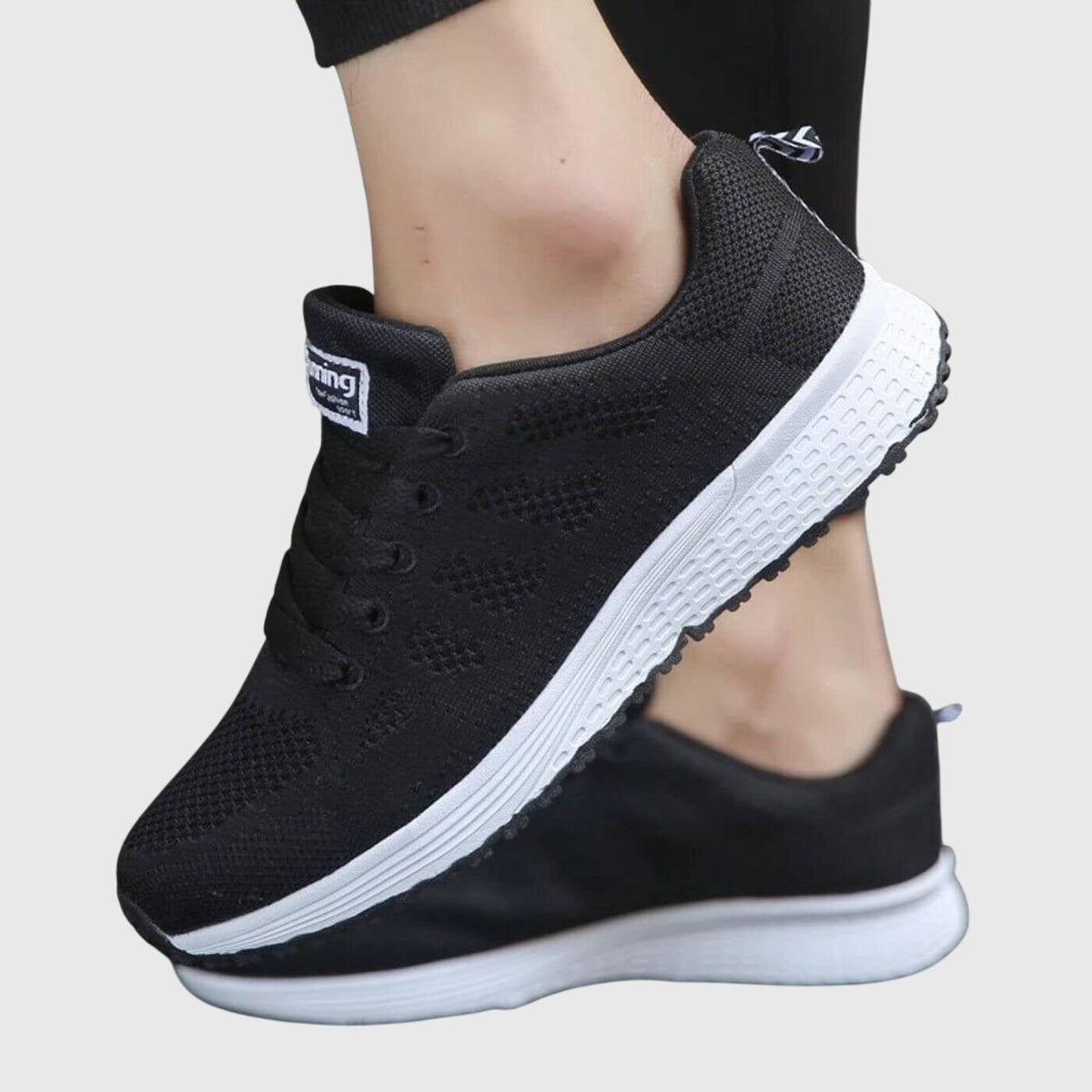 Orthopaedic Women's Shoes
