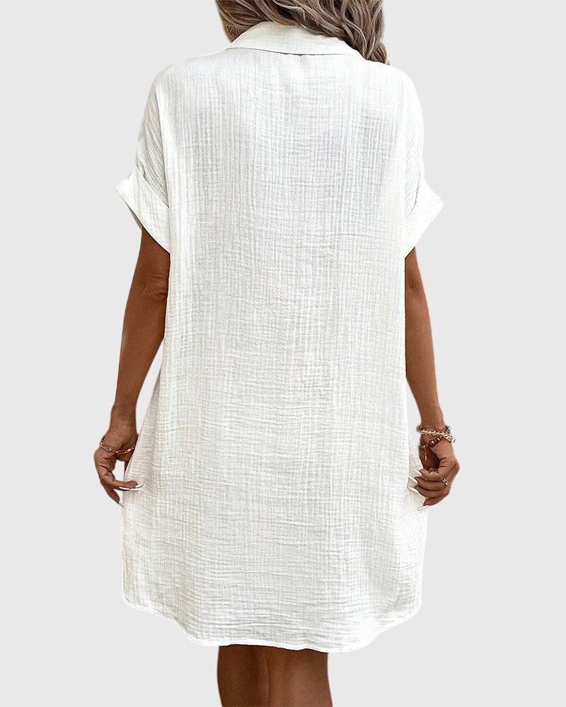 Comfortable Dress
