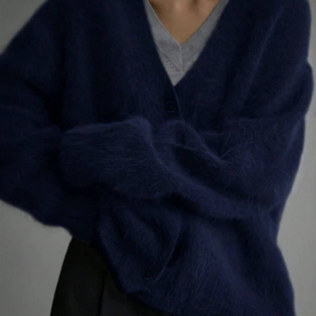 Audrey | Women's Cozy Cardigan Sweater
