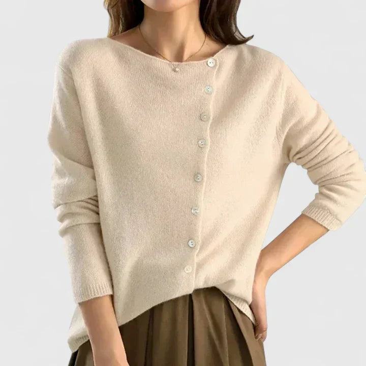 Elegant Cardigan