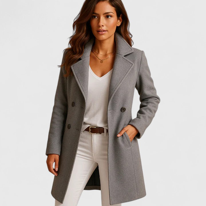 Elegant Coat
