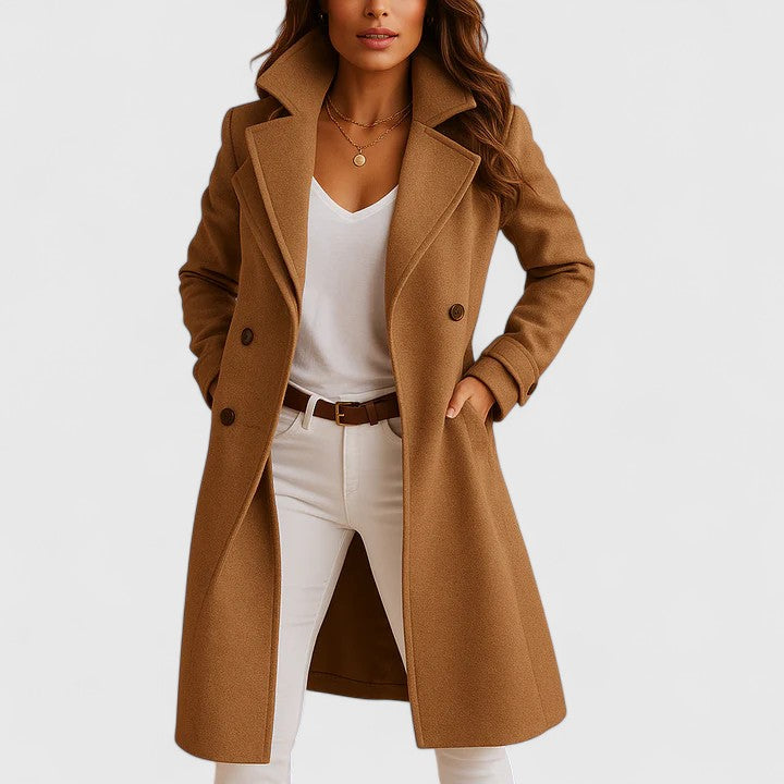 Elegant Coat