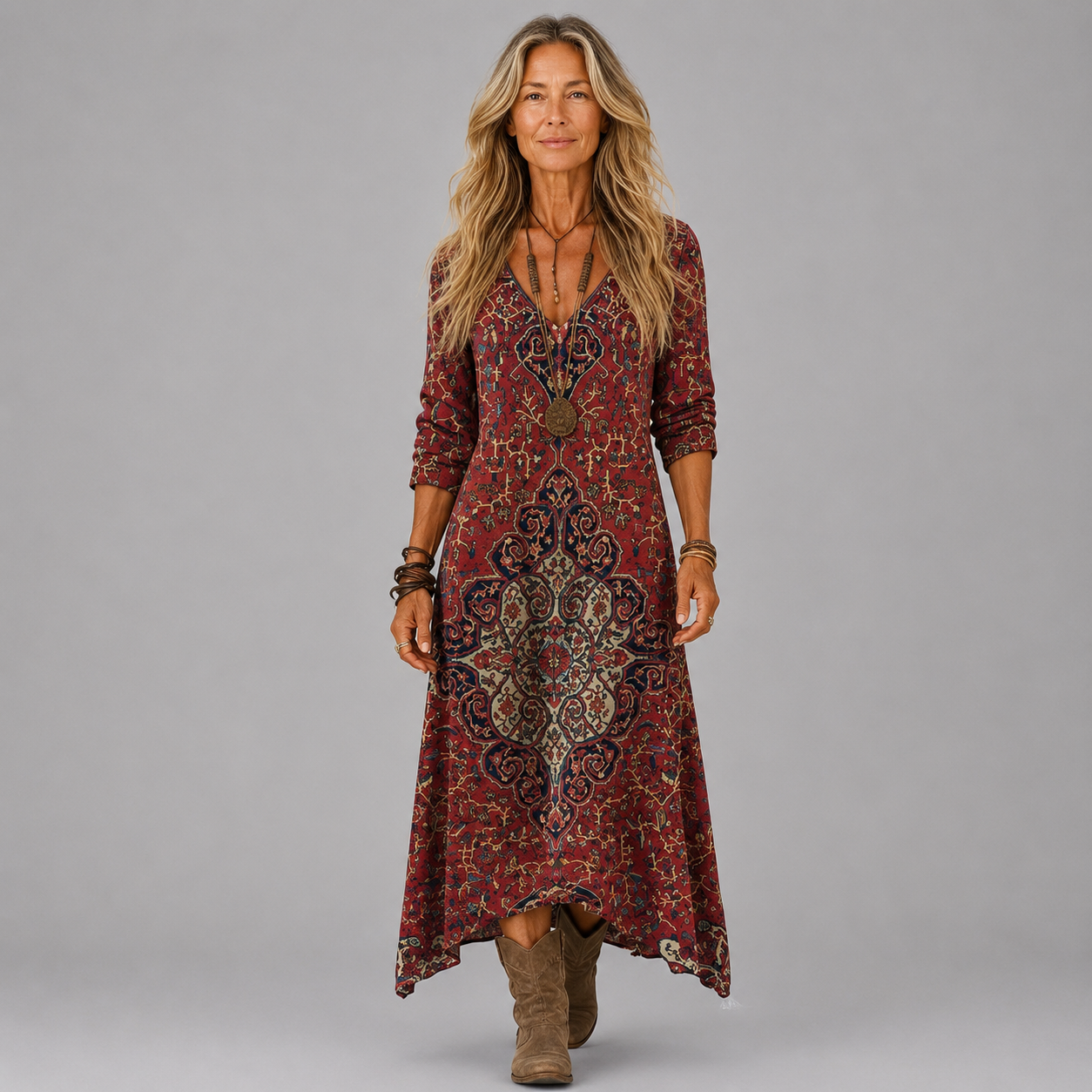 Dove™ | Lightweight Soft Draping Design