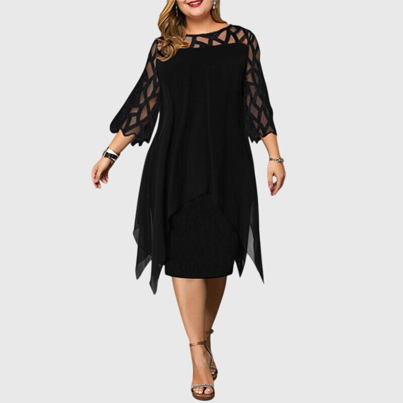 Chic Dress
