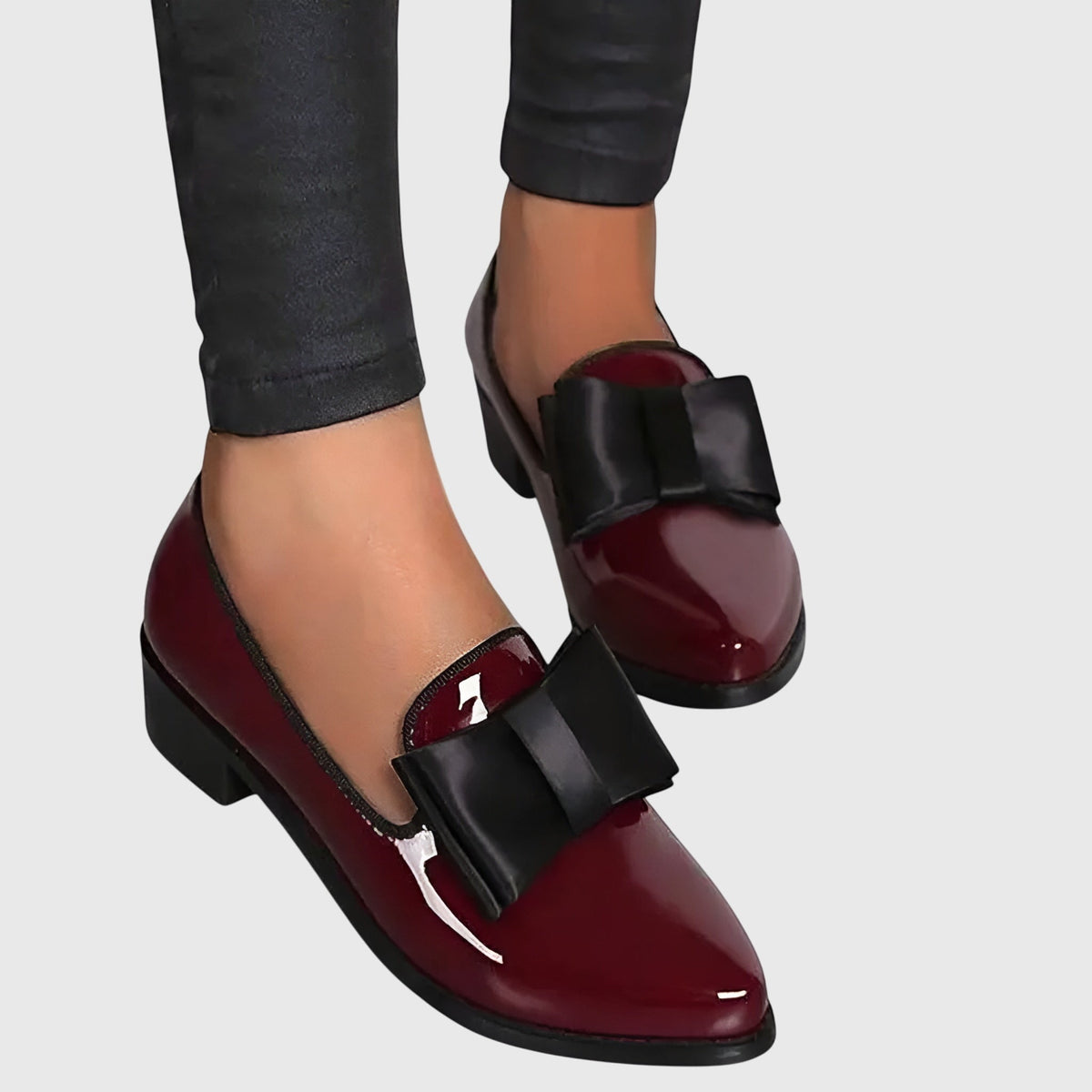 Orthopaedic Loafers