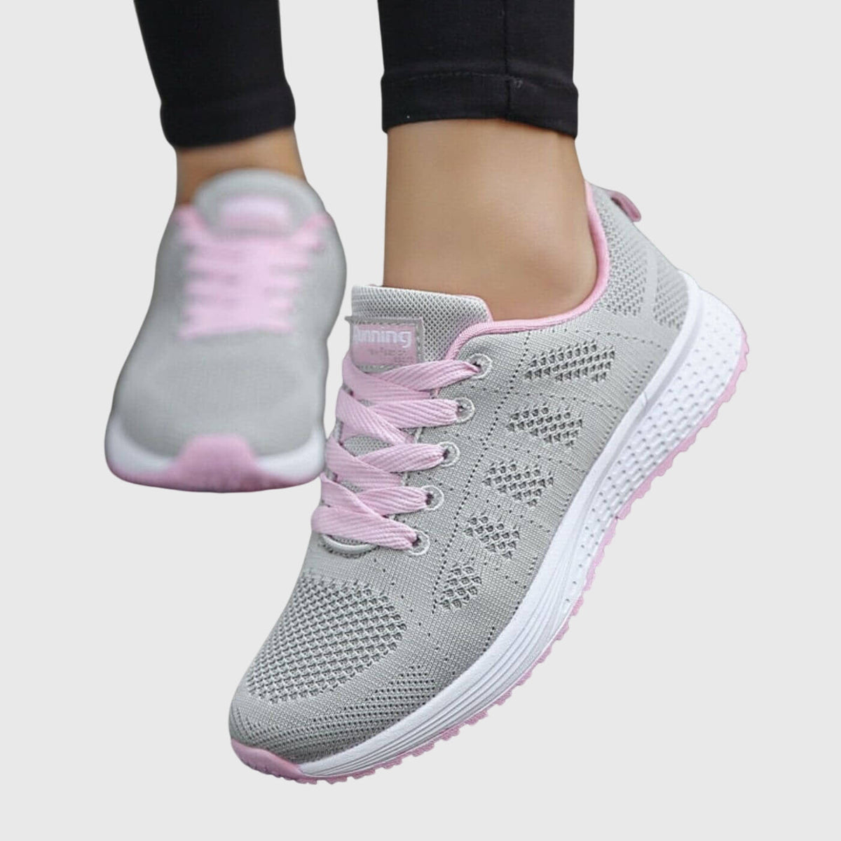 Orthopaedic Women's Shoes