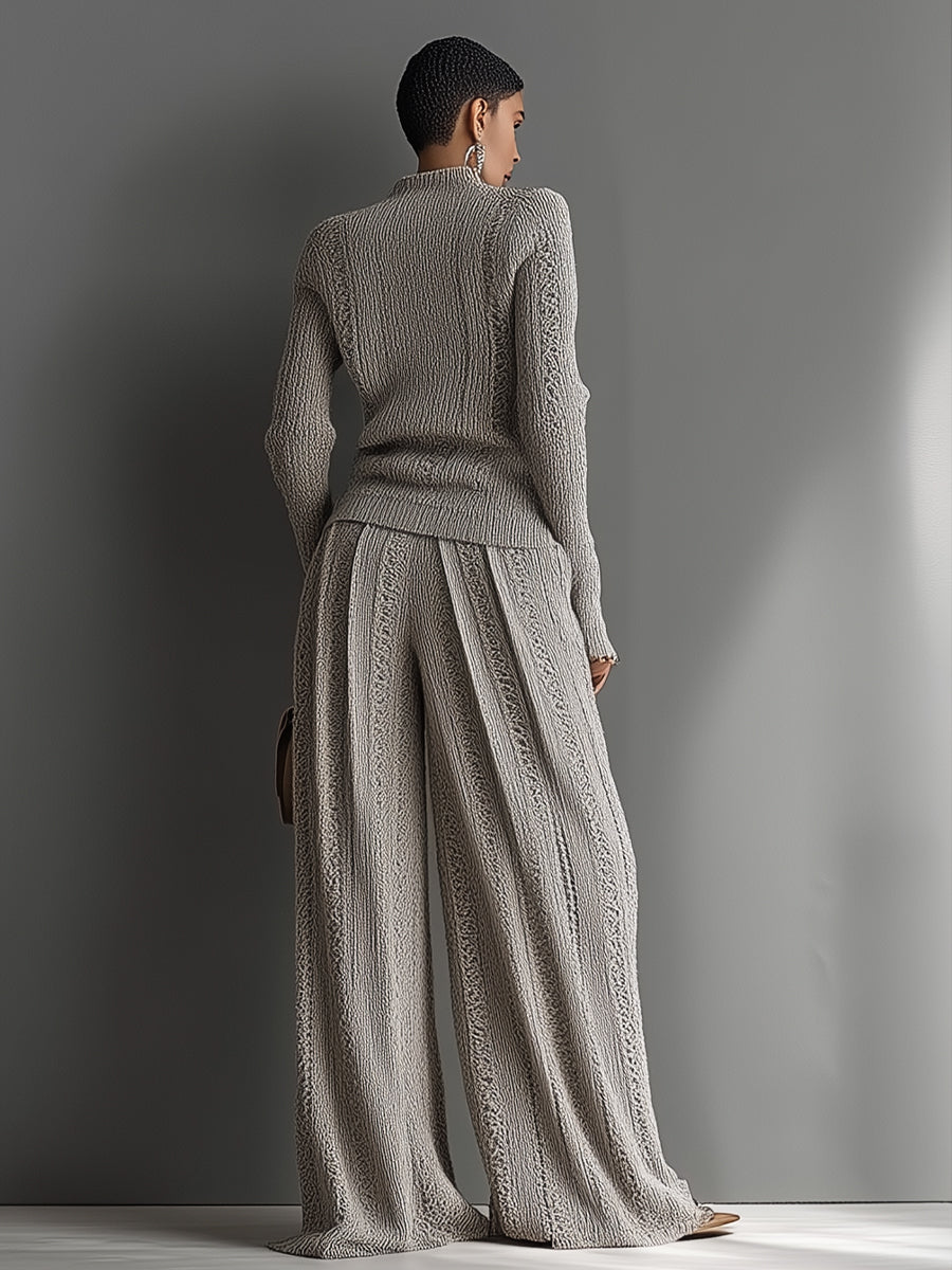 Avalene™ | Matching Pant Set