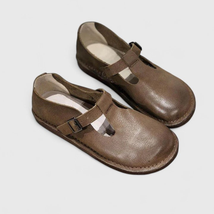 Sophisticated Shoes