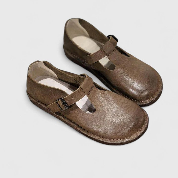 Sophisticated Shoes