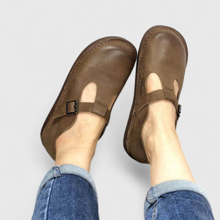 Sophisticated Shoes