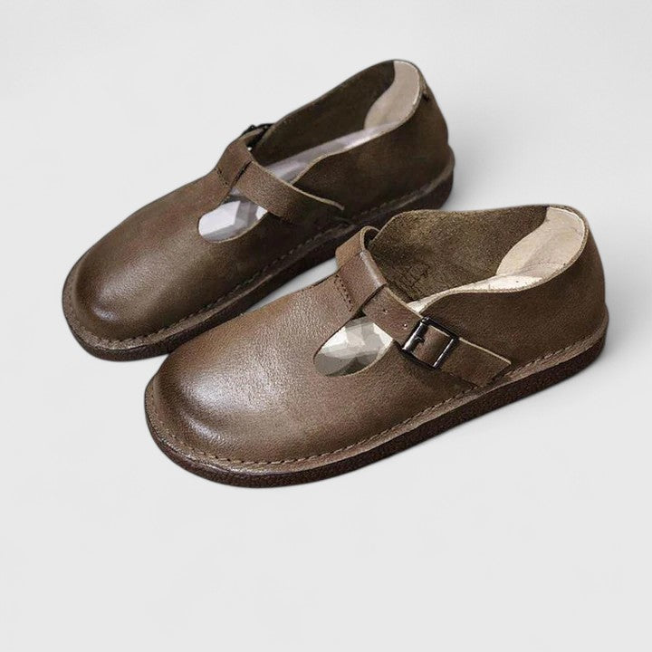 Sophisticated Shoes