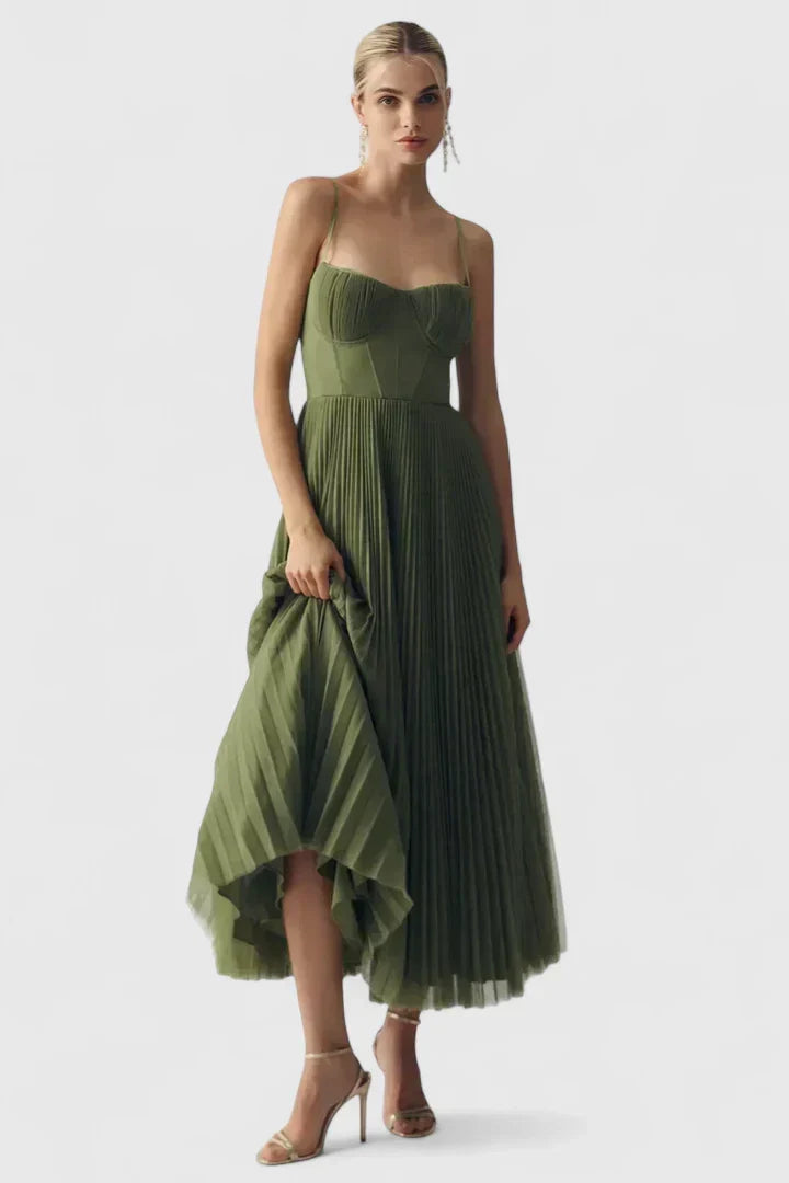 Elegant Dress