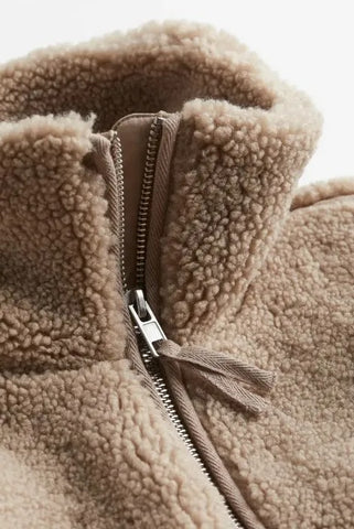 Kay | Women's Cozy Puffer Jacket