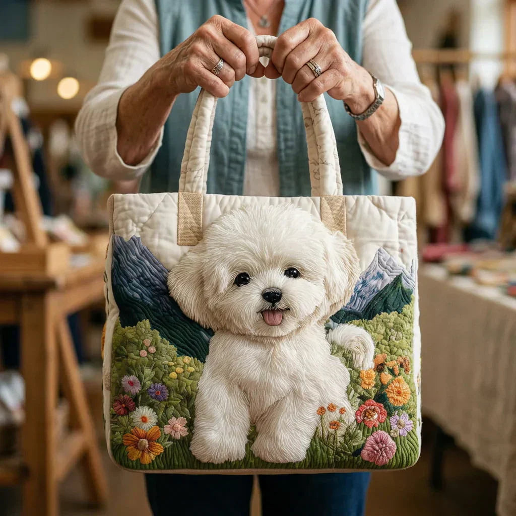 Celeste™ | Handmade Effortless Style Tote Bag