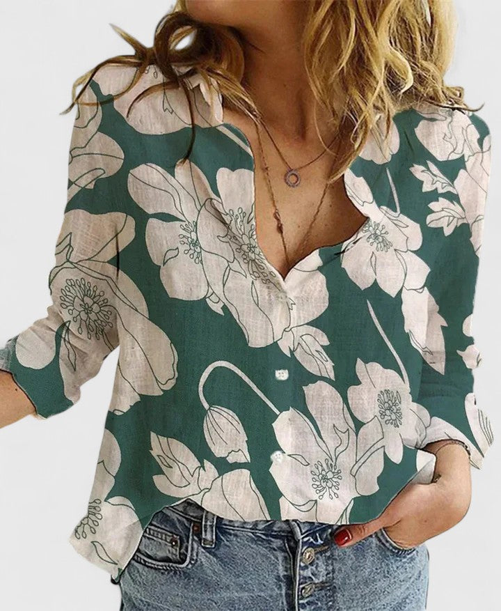 Elegant Blouse