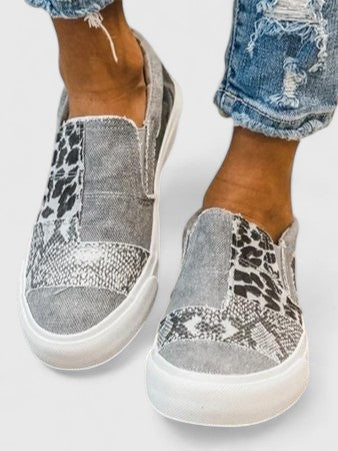 Orthopaedic Loafers
