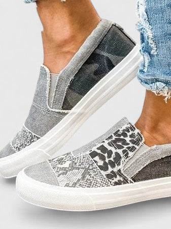 Orthopaedic Loafers