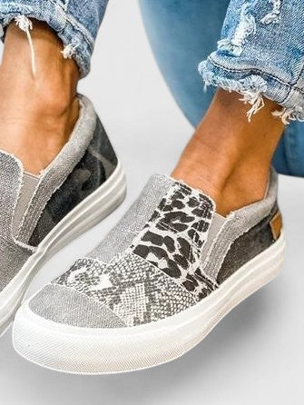 Orthopaedic Loafers