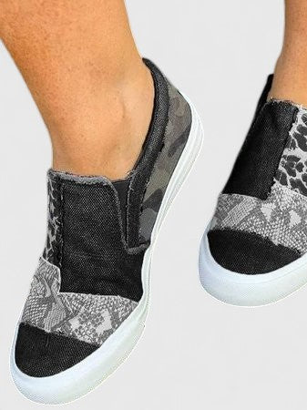 Orthopaedic Loafers