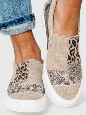 Orthopaedic Loafers