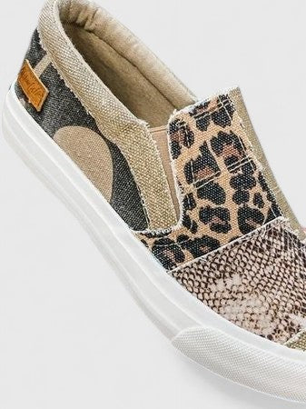 Orthopaedic Loafers