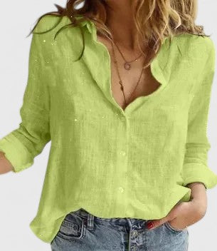Elegant Blouse