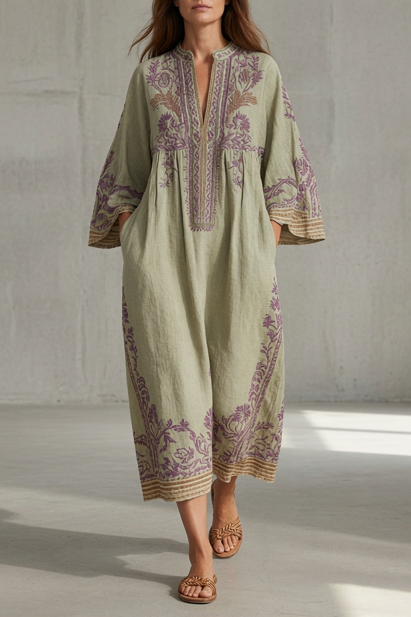 Rexelle™ | Vintage Dress