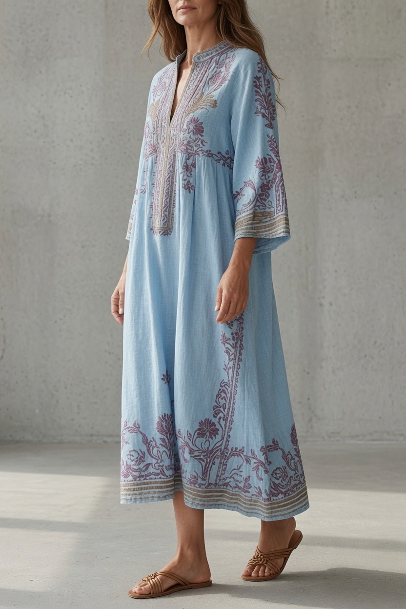 Rexelle™ | Vintage Dress