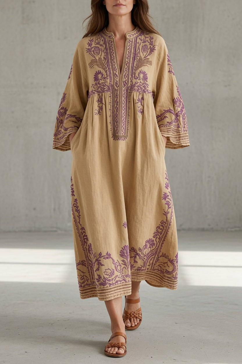 Rexelle™ | Vintage Dress