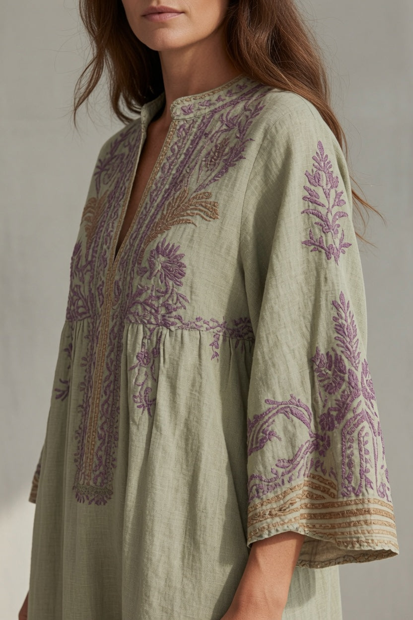 Rexelle™ | Vintage Dress