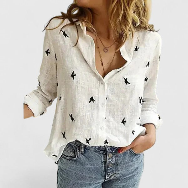 Elegant Blouse
