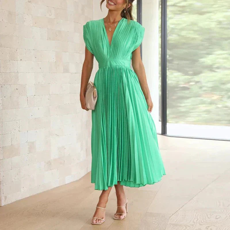 Kisha™ Elegant Dress