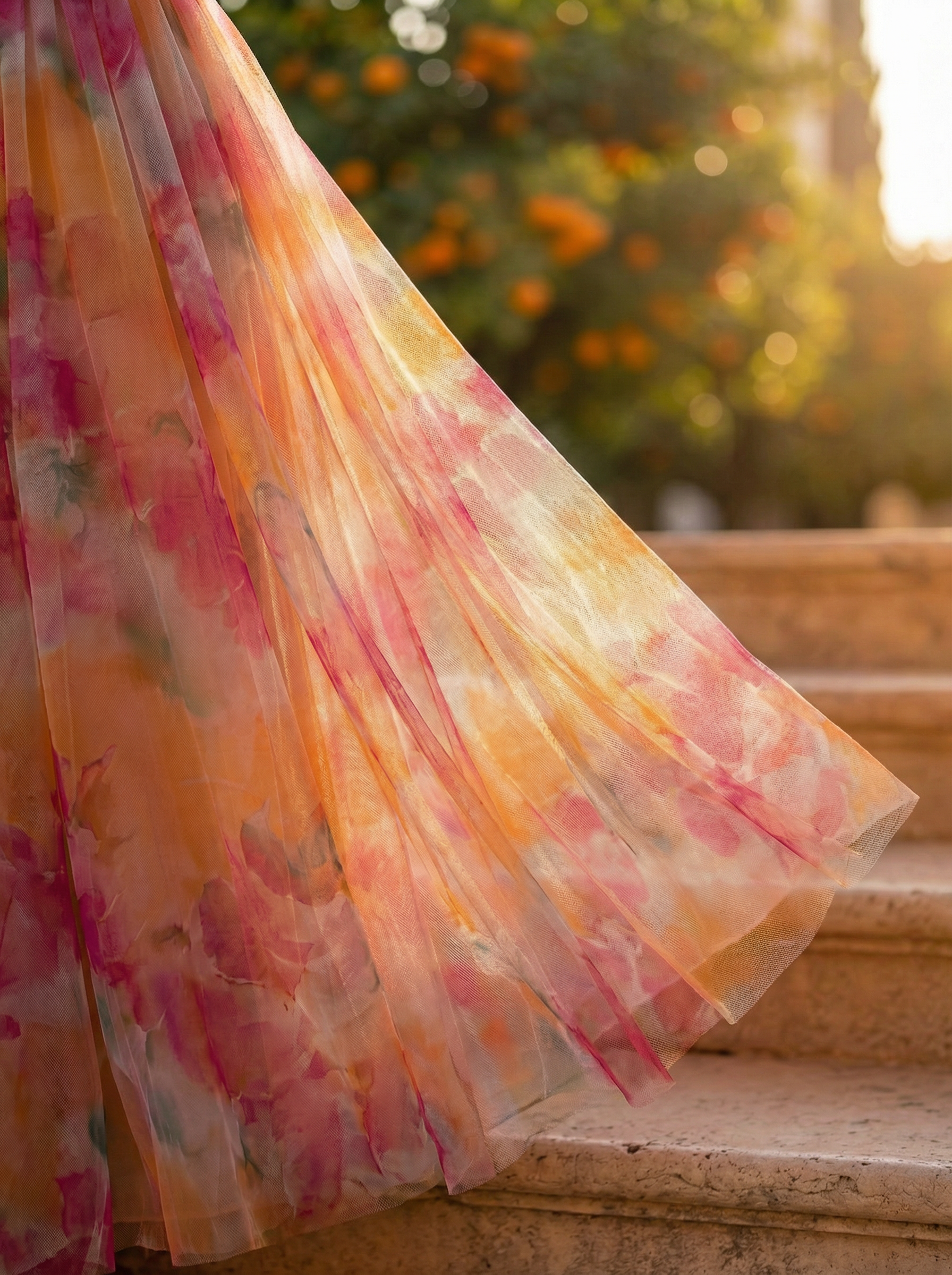 Catalene™ | Marbella Maxi Dress