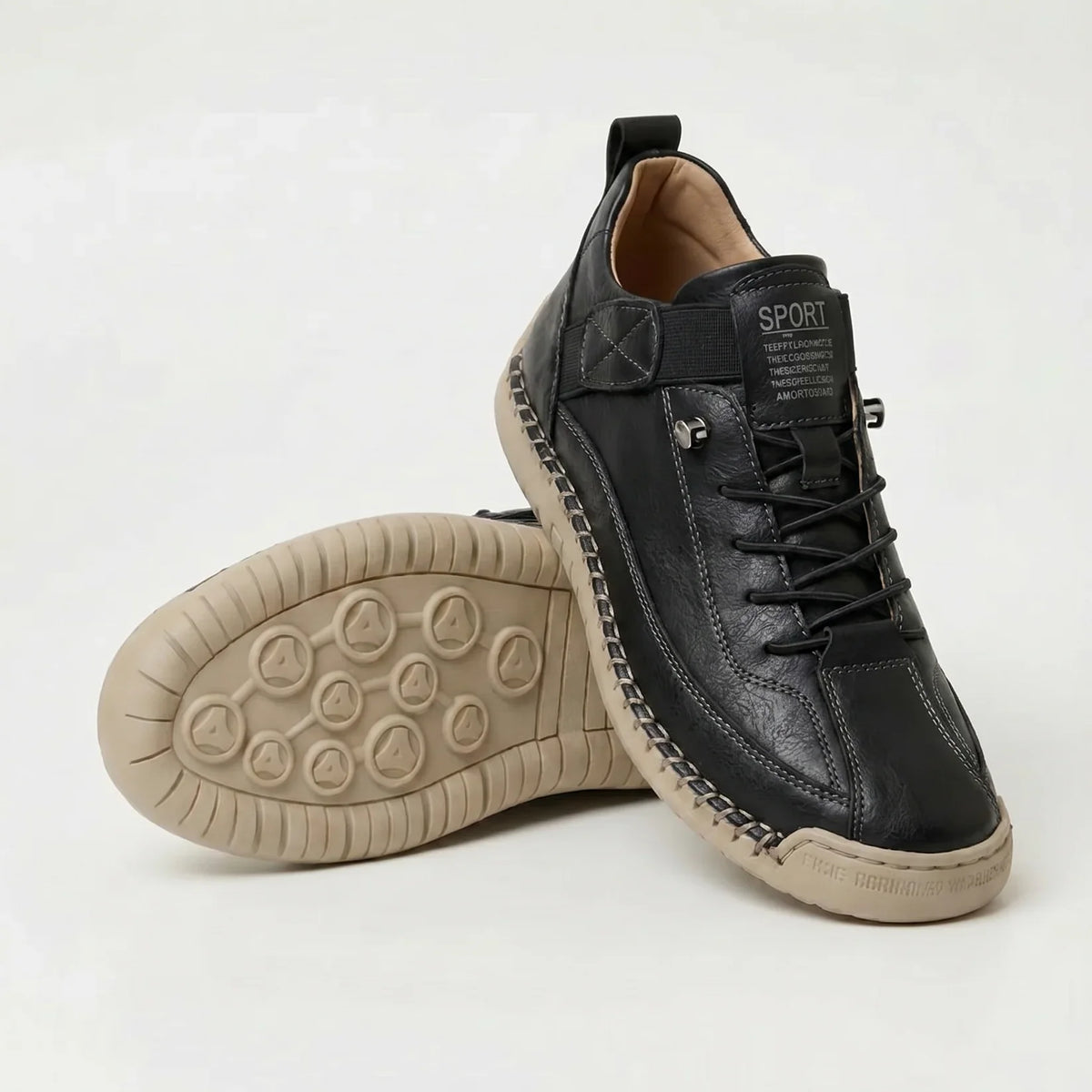 Rosie | Women's Comfortable Orthopedic Sneakers