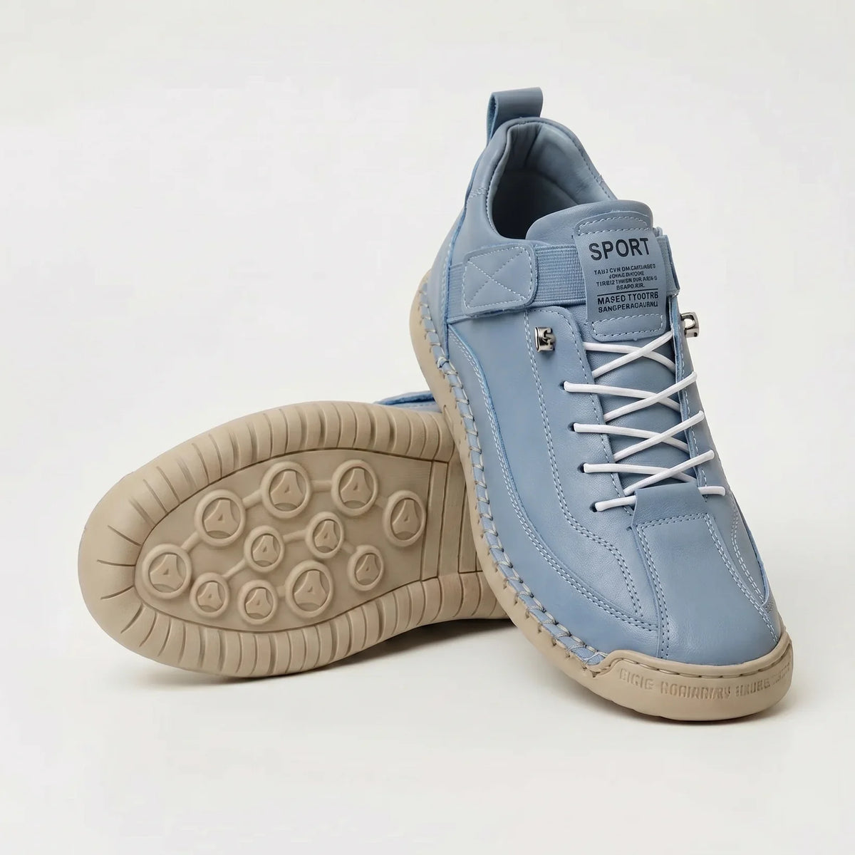 Rosie | Women's Comfortable Orthopedic Sneakers