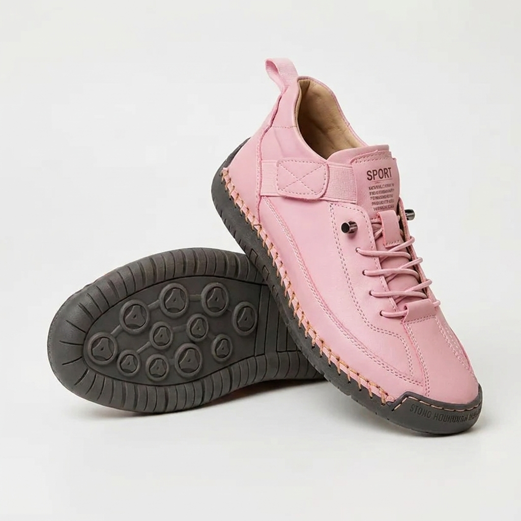 Rosie | Women's Comfortable Orthopedic Sneakers