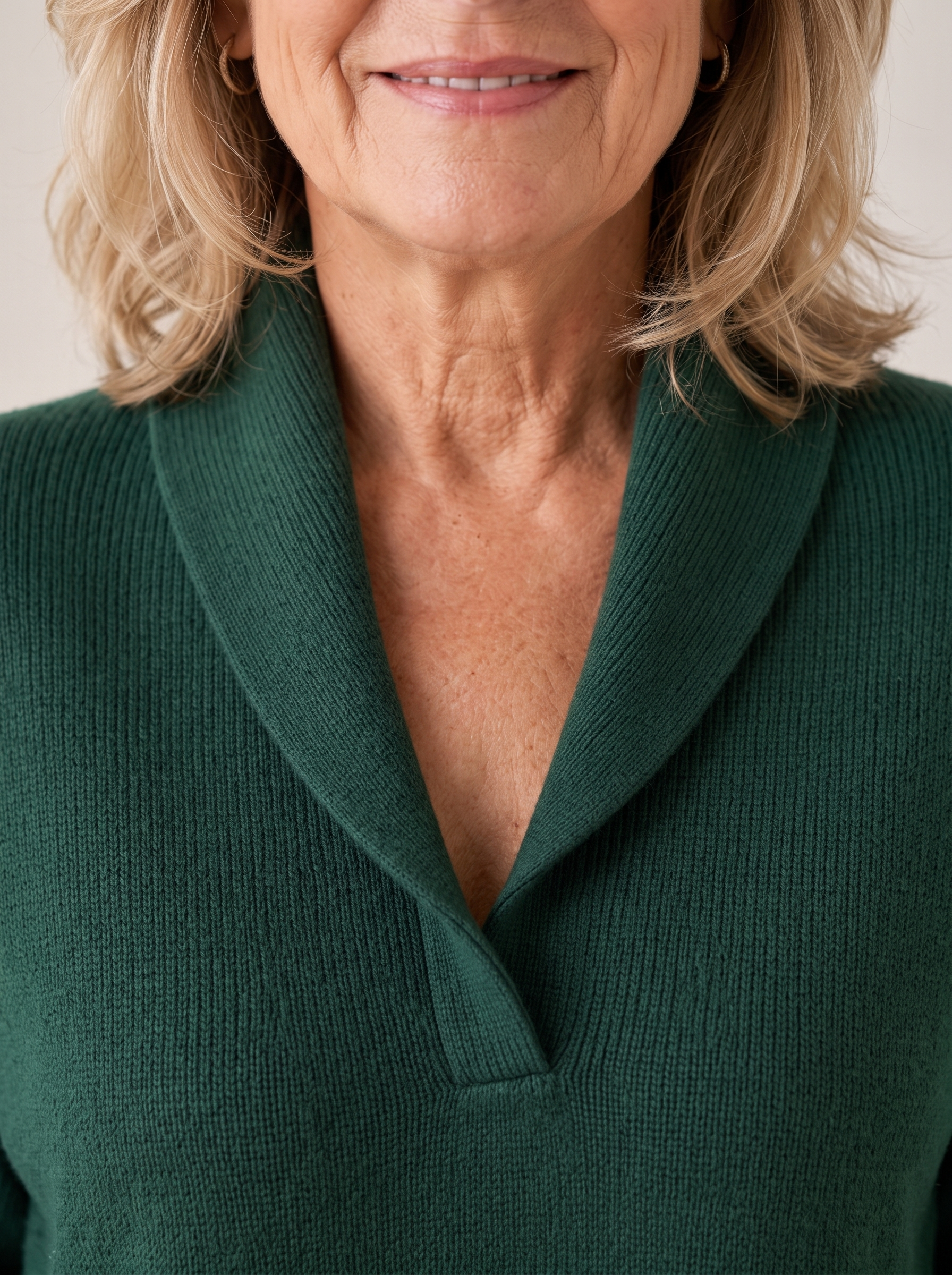 Prentice™ | Shawl Collar Sweater