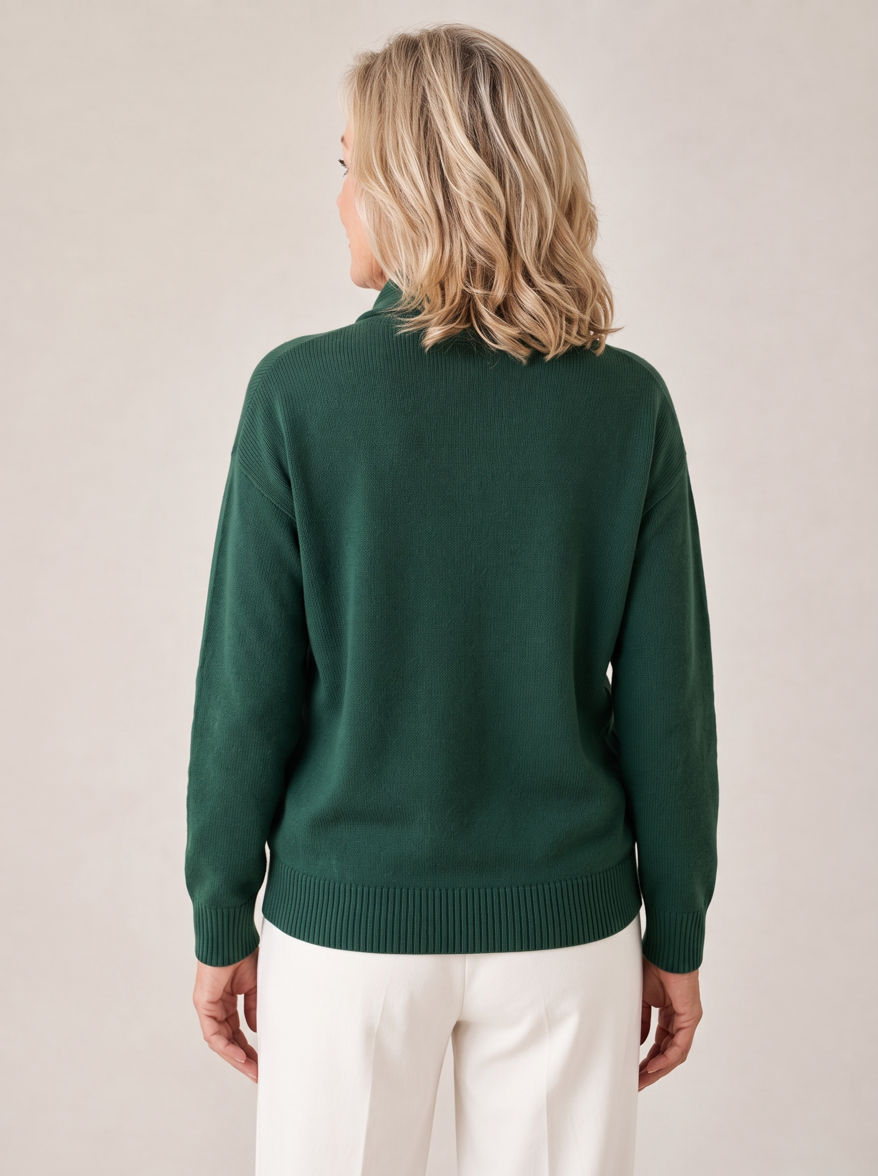 Prentice™ | Shawl Collar Sweater
